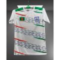 Bafuf Jersey, Bangladesh Football Jersey , Short Sleeve Football Jersey - Jersey Football.