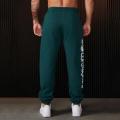 New Men's Sweatpants youngla Sports Fitness Running Basketball Training Pants Casual Pants American Style Fashion Brand Clothing.