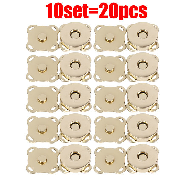 Bags%20Magnetic%20Snap%20Button%20Fasteners%20Clasps%20Buttons%20Handbag%20Purse%20Wallet%20Craft%20Bags%20Parts%20Mini%20Adsorption%20Buckle%2014/18mm%20-%20Image%207