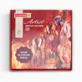 Camel Artist Acrylic Color 40ml - 12 Shades.