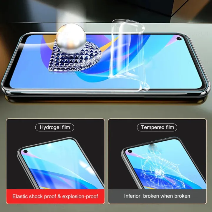T%204G%20film%20for%20R%20protection%20screen%20protector%20for%20OPPO3%20pack%20for%20Reno%208T%20hydrogel%20film%209H%20full%20eno%208T%20Reno85G%20non-glass%20-%20Image%203