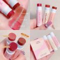 Lip Balm Hydration Moisturizing Waterproof Long Lasting Lipstick Cosmetic Pseudo Makeup Artifact. 