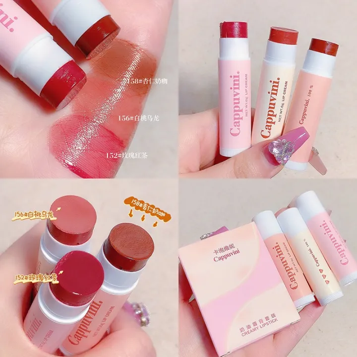 Lip%20Balm%20Hydration%20Moisturizing%20Waterproof%20Long%20Lasting%20Lipstick%20Cosmetic%20Pseudo%20Makeup%20Artifact%20-%20Image%203