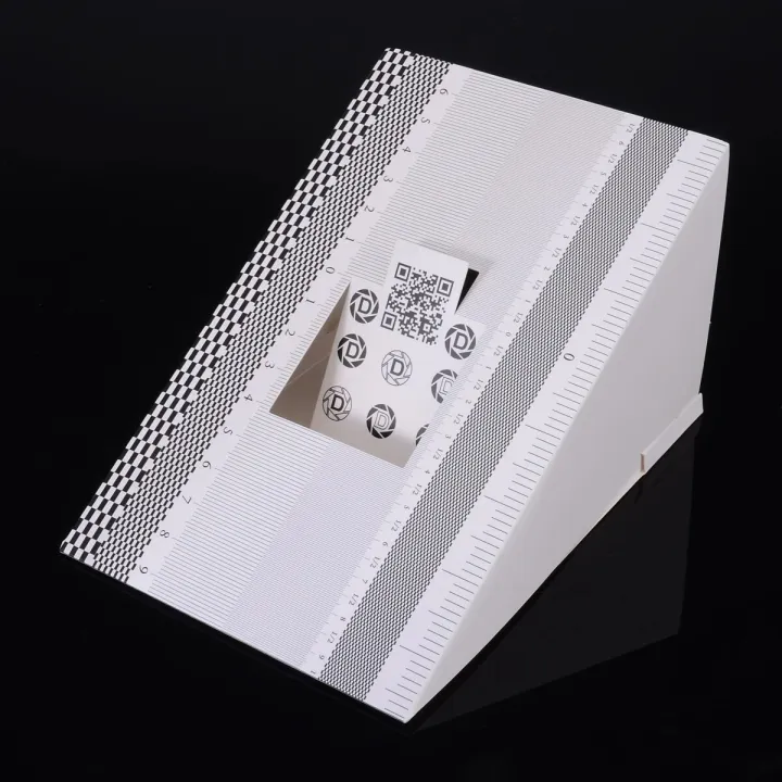 【3C VictoryEagle】Professional Focus Folding Lens Alignment Micro ...