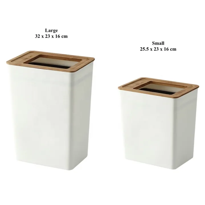 7.5/9L%20Trash%20Bin%20Dustbin%20Can%20High%20Quality%20PP%20Wood%20Waste%20Bin%20Home%20Office%20Trash%20Can%20Garbage%20Bin%20Dust%20Bin%20Plastic%20Storage%20Bucket%20-%20Image%206