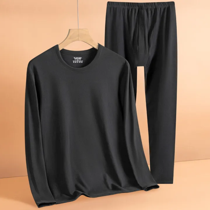 De%20velvet%20cation%20thermal%20underwear,%20double-sided%20brushed%20suit,%20autumn%20and%20winter%20thin%20base%20shirt,%20autumn%20coat%20and%20autumn%20pants%20-%20Image%207
