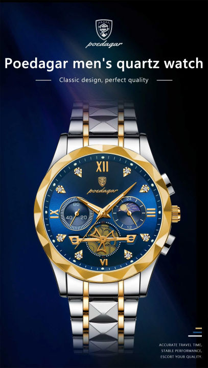 POEDAGAR%20996%20Watch%20for%20Men%20Fashion%20Multifunctional%20Dial%20Design%20Quartz%20Watches%20Man%20Stainless%20Steel%20Waterproof%20-%20Image%204