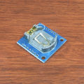 DS1307 Real Time Clock RTC Module For Arduino. 