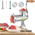 Meat Kima Maker High Quality Aluminum Grinder Machine. 