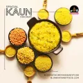 Cown Khichdi l 250g l 6 Month to Any Age. 