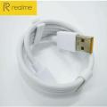 Fast charging Data cable Realme Type-C. 