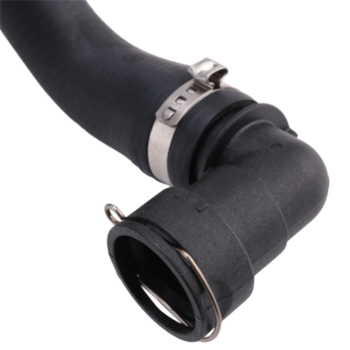 3X%20Single%20Turbocharger%20EGR%20Upper%20Cooler%20Hose%20for%202%20Ranger%20Evoque%20Sport%20LR000943%20-%20Image%202