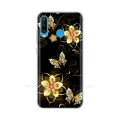 for Huawei P30 Lite Case Soft Silicone TPU Phone Back Cover On for Huawei P30 Pro VOG-L29 p30 ELE-L29 P 30 Lite Phone Case Coque.