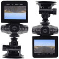 Car HD DVR Portable DVR with 2.5 inch TFT LCD Screen. 