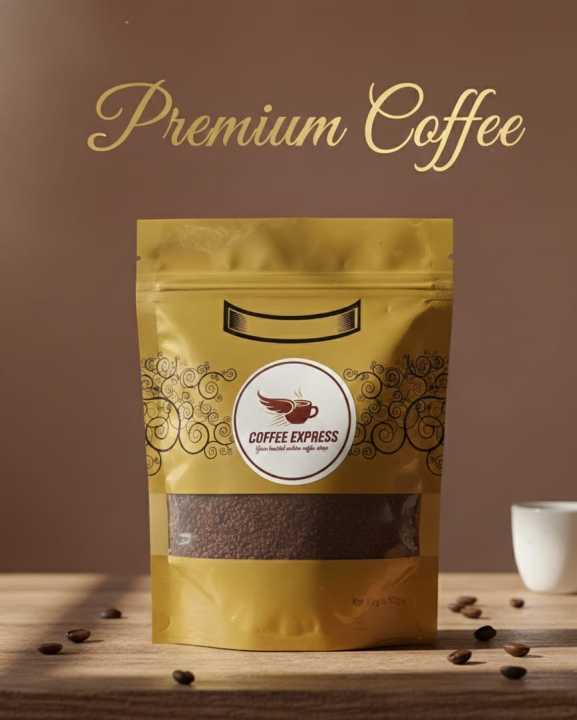 Coffee Express ( Premium)-200 gm