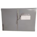 Court File- Plastic- 4 pcs set. 