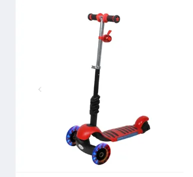 Fun%20Scooty%20Without%20Seat%20-%20Red%20&%20Blue%20-%20Image%202
