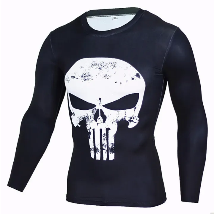 men's%20t-shirt%20long%20sleeve%20men's%20high%20stretch%20tights%20milk%20silk%203d%20digital%20printed%20t-shirt%20-%20Image%208