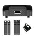 Car seat back car decorative seat, tissue bag storage box, interior decoration.