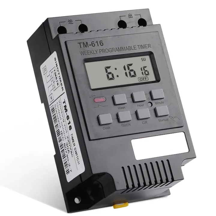 30A%20Load%207%20Days%20Programmable%20Digital%20TIMER%20SWITCH%20Relay%20Control%20220V%20Timer%20Black%20-%20Image%202