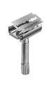 Alshabab Double Edge Stainless steel Safety Razor.