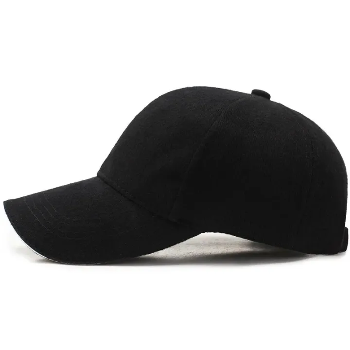 Baseball%20Cap%20for%20Men%20Women%20Classic%20Cotton%20Dad%20Hat%20Plain%20Cap%20Low%20Profile%20Sun%20Hats%20Peaked%20Caps%20Outdoor%20Sports%20Long-brimmed%20Hats%20-%20Image%203