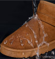 Waterproof spray for shoes Rain & Stain Repellent Hydrophobic Nano protection Spray for Shoes, Suede, Boots, Loafers, Bags, Caps & Fabrics. 