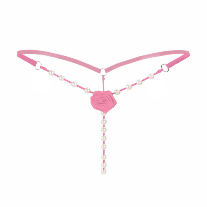 Transparent%20Crotchless%20String%20Bead%20G-string%20Lingerie%20for%20Porno%20Outfit%20Thongs%20Women%20Underwear%20Pearl%20Open%20Panties%20-%20Image%205