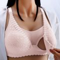 Maternity Bras Wirefree Nursing Bra Panties Set Pregnancy Clothes Prevent Sagging Breastfeeding Women's Breathable Lactancia Bra. 