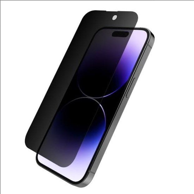 Kuzoom%2026%C2%B0%20Privacy%20Dustproof%20Full%20Screen%20Tempered%20Film%20for%20iPhone%2015%20Pro%20Max%20/15%20Pro%20/15%20/%2014%20Pro%20max%20%20/%2013%20Pro%20max%20/12%20pro%20max%20-%20Image%204