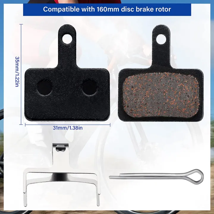 Bicycle%20Disc%20Brake%20Set%20160%20mm%20Bike%20Disc%20Brake%20Rotor%20-%20Image%202