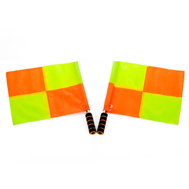 Soccer%20Referee%20Flags%20with%20Carrying%20Bag%20Football%20Judge%20Linesman%20Sideline%20Fair%20Play%20Sports%20Match%20Flags%20Referee%20Equipment%20-%20Image%202
