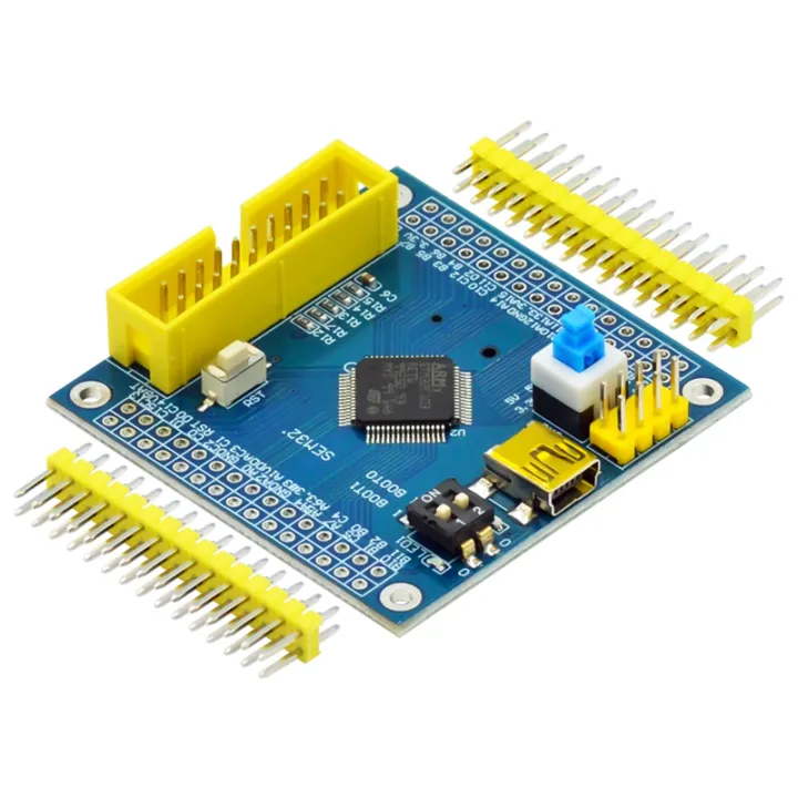 STM32F103RET6%20ARM%20STM32%20Minimum%20System%20Development%20Board%20Module%20for%20Minimum%20System%20Board%20STM32F103C8T6%20Upgrade%20Easy%20Install%20-%20Image%204
