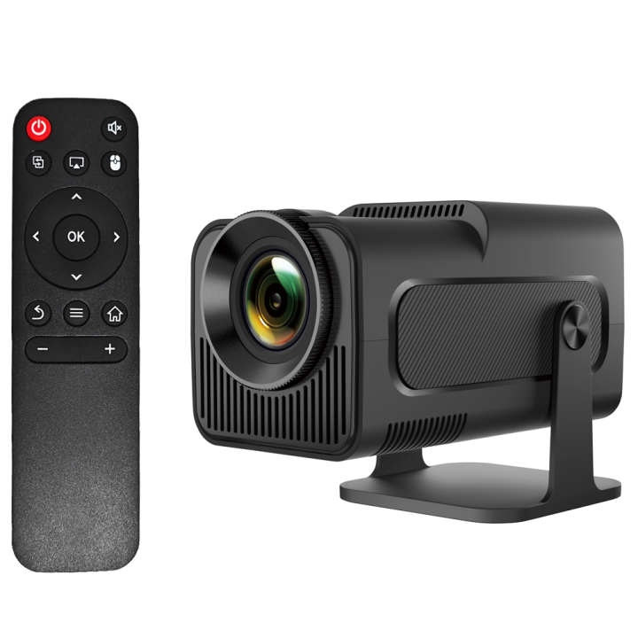 %E3%80%90Limited%20stock%E3%80%91%20Remote%20Control%20Suitable%20For%20HY320MINI%20HY300%20HY300%20PRO%20Projector%204K%20Portable%20Mini%20Projector%20Remote%20Control%20-%20Image%205