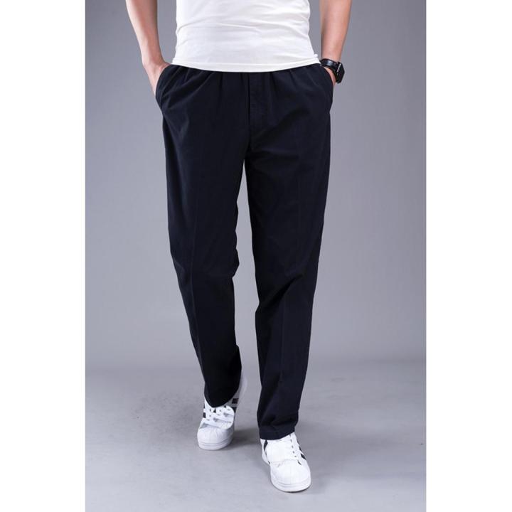 summer autumn Men casual cket cargo zipper pants 6XL 7XL 8XL 10XL 12XL large size pants streetwear out door Straight trousers