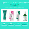 Shame 15% Azelaic Acid Gel Shrink Pores Cleansing Cream Pore Cleanser Salicylate Acne Treatment Cream Acne Removal.