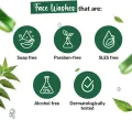 Medimix Ayurvedic Anti Pimple Face Wash,. 
