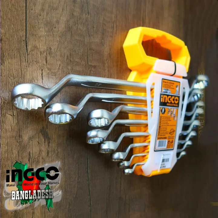 OFFSET%20RING%20SPANNER%20SET%20-%208%20pcs%20(%206-22mm)%20-%20INGCO%20HKSPA3088%20-%20Image%206