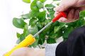 water spray nozzle for plastic bottle universal.