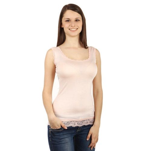 Premium Quality China Tank Tok Streets Cotton