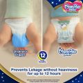 MamyPoko Pants Baby Diaper Extra Absorb (18-35Kg) - XXXL 22pcs.