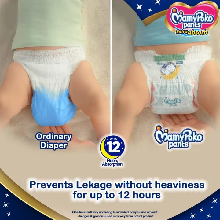 MamyPoko%20Pants%20Baby%20Diaper%20Extra%20Absorb%20(18-35Kg)%20-%20XXXL%2022pcs%20-%20Image%206