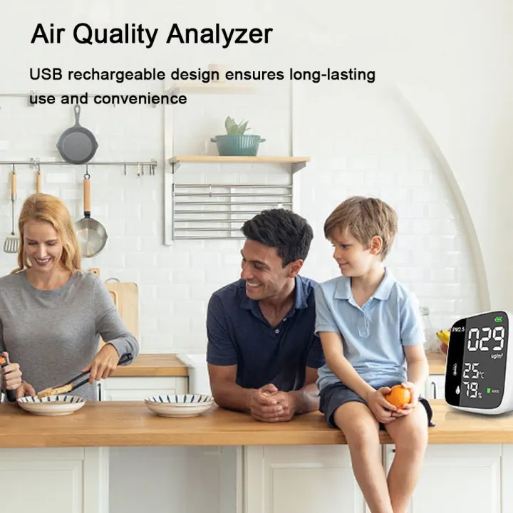 Portable%20USB%20Rechargeable%20PM2.5%20Detector%20Multifunctional%20Thermohygrometer%20Home%20Air%20Detector%20Indoor%20Air%20Quality%20Analyzer%20Household%20Air%20Pollution%20Monitor%20-%20Image%205