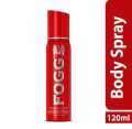 FOGG Perfumed Body spray (Napoleon) 120ml. 