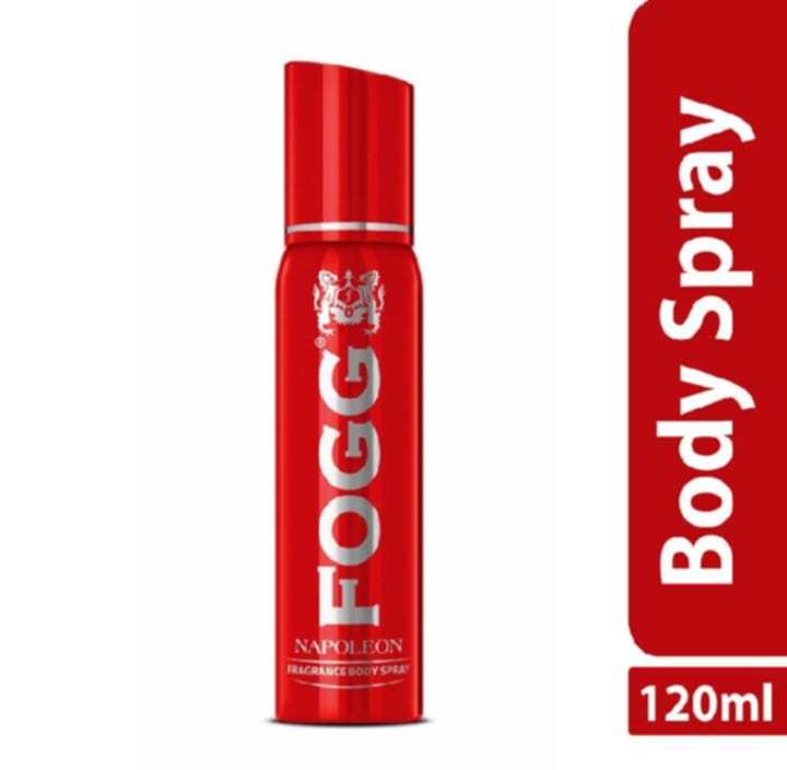 FOGG Perfumed Body spray (Napoleon) 120ml