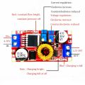 XL4015 5A DC to DC CC CV Lithium Battery Step down Charging Board Led Power Converter Lithium Charger Step Down Module XL4015E1. 