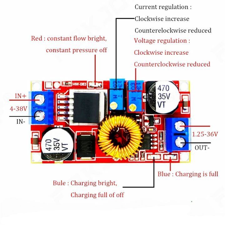 XL4015%205A%20DC%20to%20DC%20CC%20CV%20Lithium%20Battery%20Step%20down%20Charging%20Board%20Led%20Power%20Converter%20Lithium%20Charger%20Step%20Down%20Module%20XL4015E1%20-%20Image%206