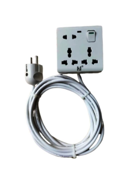 Multiplug%20Handmade%20(Heavy%20Duty%20+%20Long%20Lasting)%208%20Pin/3%20Port%20-%20Multi%20Plug%20with%20Universal%20Socket%20and%2010%20Feet%20100%25%20Copper%20Cable%20-%20Image%205