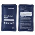 Hot and Cool gel pack. 