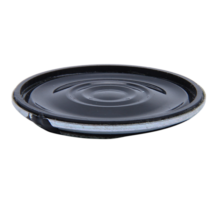 3pcs%2036mm%2016%20Ohm%201W%20Aluminum%20Housing%20Internal%20Magnet%20Speaker%20-%20Image%206